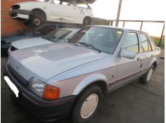 ford escort del año 1990
