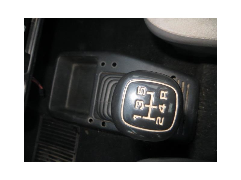 ford escort del año 1990