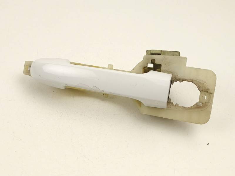 Recambio de manilla trasera derecha para hyundai i30 (fd) 1.6 crdi referencia OEM IAM 826652H000  