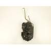 Recambio de cerradura puerta delantera derecha para hyundai getz (tb) 1.3 i referencia OEM IAM 813201C000  