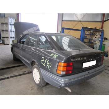 FORD SCORPIO