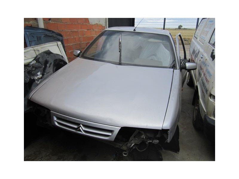 citroen zx del año 1996
