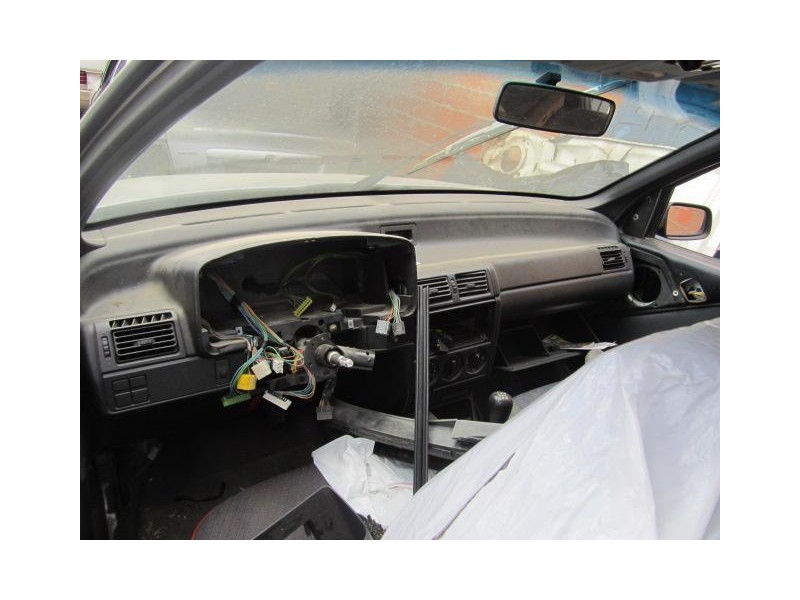 citroen zx del año 1996