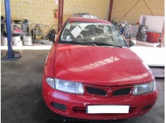 mitsubishi carisma del año 1998 2