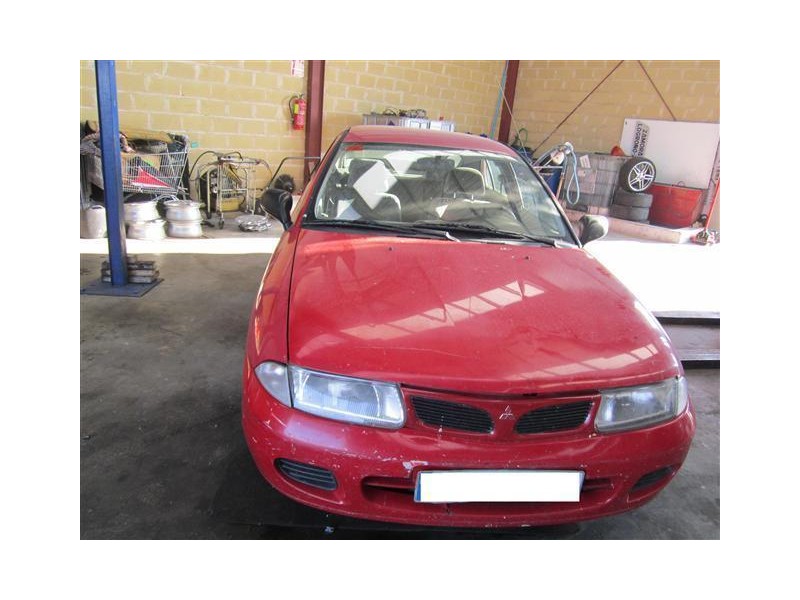 mitsubishi carisma del año 1998