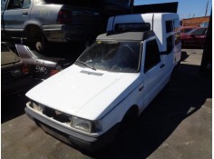 fiat fiorino del año 1992