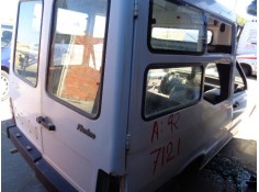 fiat fiorino del año 1992 2