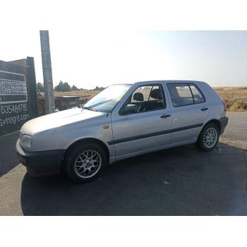 VOLKSWAGEN GOLF III (1H1)