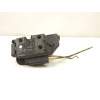 Recambio de cerradura puerta delantera derecha para hyundai getz (tb) 1.3 i referencia OEM IAM 813201C000  