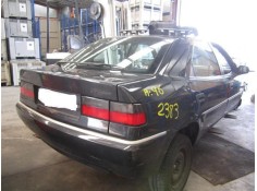 citroen xantia del año 1996 2