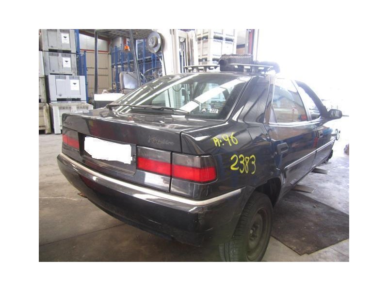 citroen xantia del año 1996