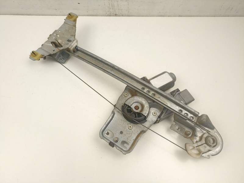 Recambio de elevalunas trasero izquierdo para peugeot 307 (3a/c) 1.6 hdi 110 referencia OEM IAM 922366  