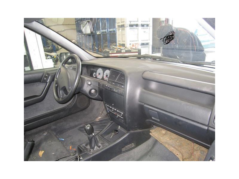 citroen xantia del año 1996