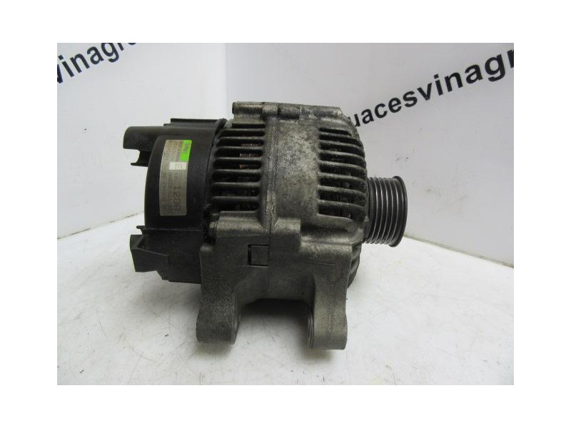 Recambio de alternador : renault laguna : 3.0 g (190,34cv) 24v [1997] para renault laguna 3.0 g 24v referencia OEM IAM 00633S21/