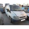 ford transit del año 2001