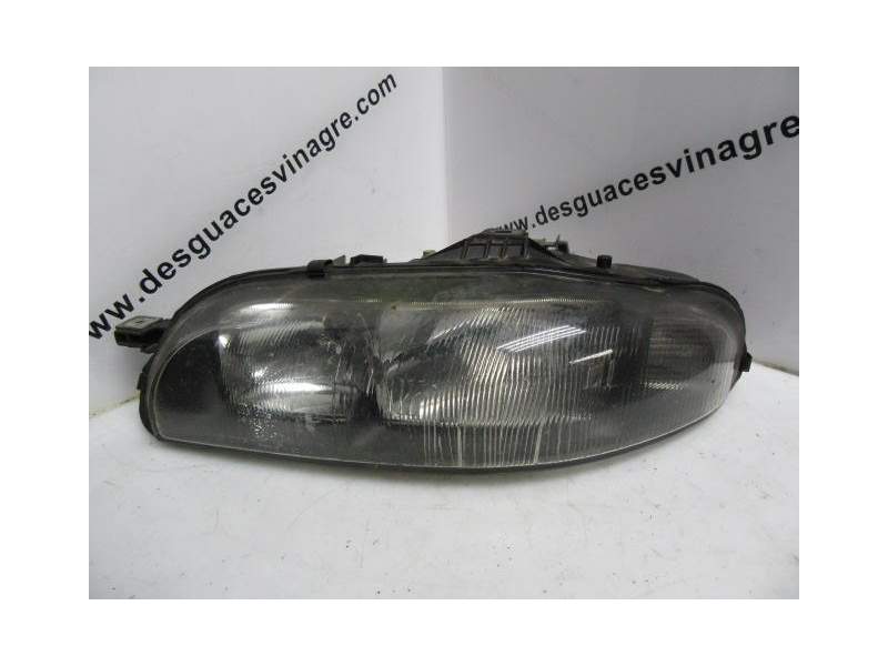 Recambio de faro izquierdo para fiat brava (182_) 1.9 jtd 105 referencia OEM IAM 46523123  