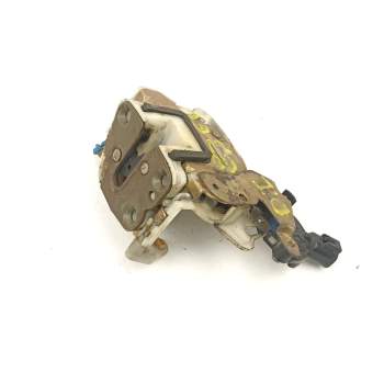 CERRADURA PUERTA DELANTERA IZQUIERDA 8050390J00 