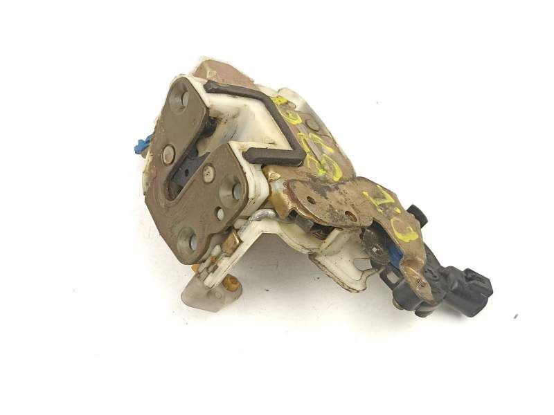 Recambio de cerradura puerta delantera izquierda para nissan primera (p10) 2.0 16v referencia OEM IAM 8050390J00  