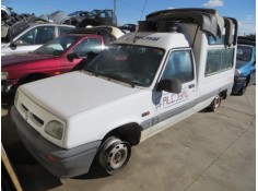 renault express del año 2000