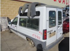 renault express del año 2000 2