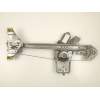 Recambio de elevalunas trasero izquierdo para peugeot 307 (3a/c) 1.6 hdi 110 referencia OEM IAM 922366  