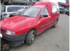 seat inca del año 1996