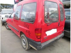 seat inca del año 1996 2
