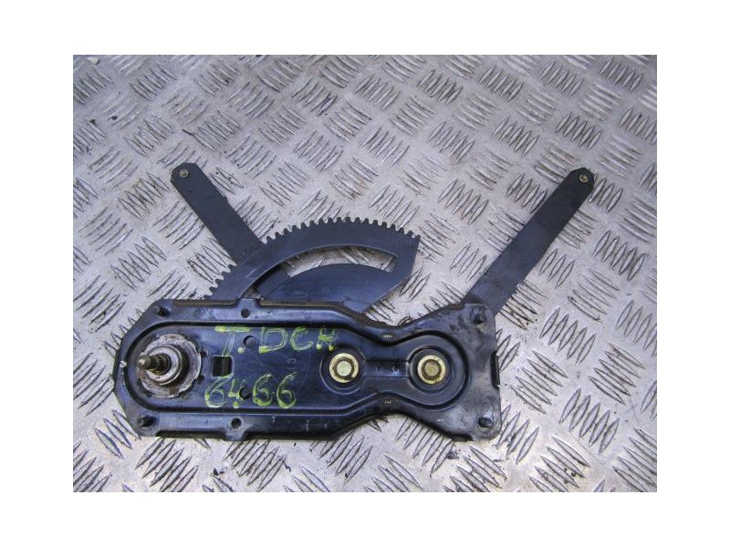 Recambio de elevalunas elec. tra. dch. : citroen visa : 0.6 g (33,17cv) [1984] para citroen visa 0.6 g referencia OEM IAM   