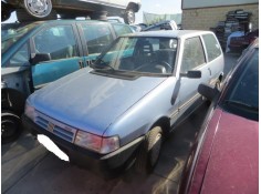 fiat uno del año 1990