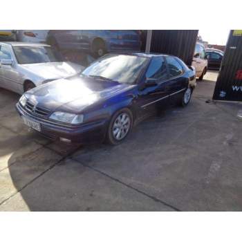 CITROËN XANTIA (X1_, X2_)