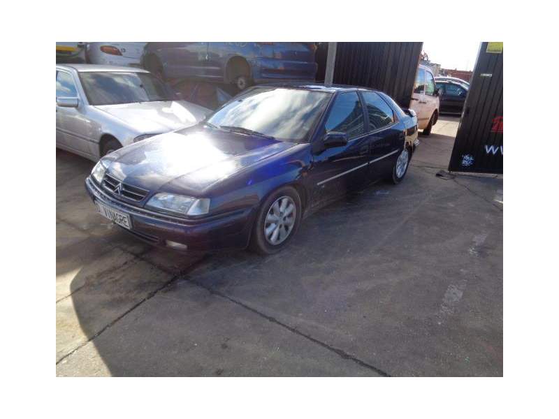CITROËN XANTIA (X1_, X2_)
