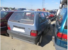 fiat uno del año 1990 2