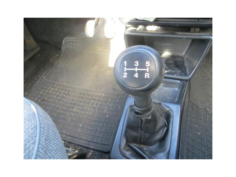 fiat uno del año 1990