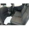 nissan navara np300 pick-up (d23, d23t) del año 2020