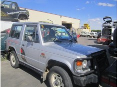 mitsubishi pajero del año 1988
