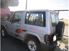 mitsubishi pajero del año 1988 2