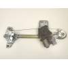 Recambio de elevalunas trasero izquierdo para peugeot 307 (3a/c) 1.6 hdi 110 referencia OEM IAM 922366  