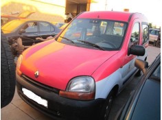 renault kangoo del año 1998