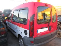 renault kangoo del año 1998 2