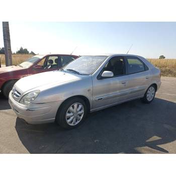 CITROËN XSARA (N1)