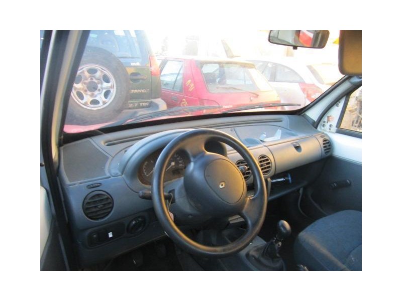 renault kangoo del año 1998