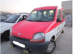 renault kangoo del año 1998