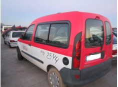 renault kangoo del año 1998 2