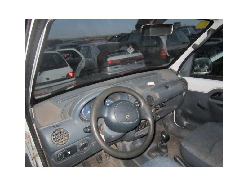 renault kangoo del año 1998