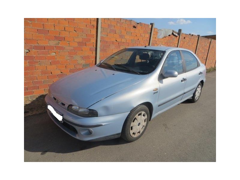 fiat brava del año 2000