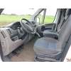 fiat ducato furgoneta (250_) del año 2010