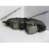 Recambio de faro derecho para fiat brava (182_) 1.9 jtd 105 referencia OEM IAM 46523122  