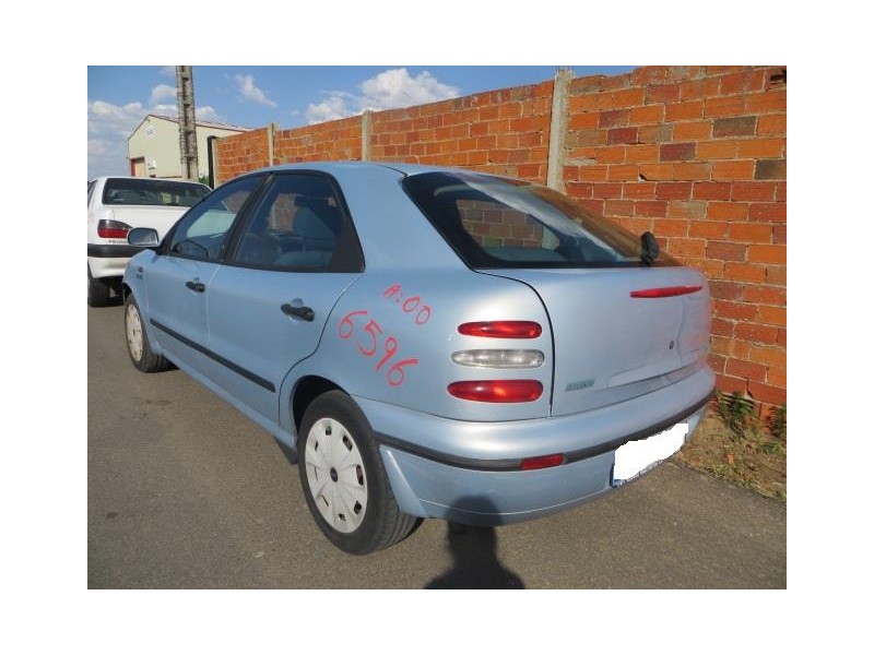 fiat brava del año 2000