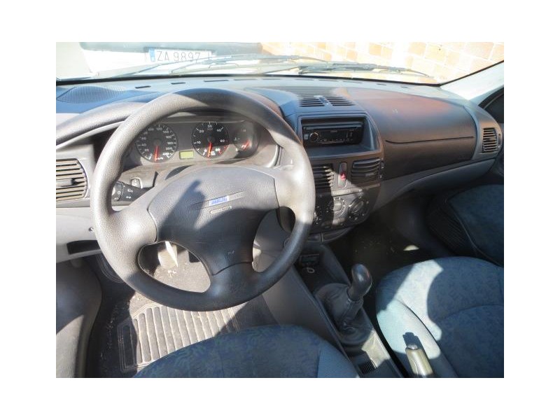 fiat brava del año 2000