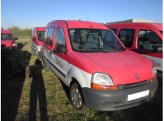 renault kangoo del año 1998